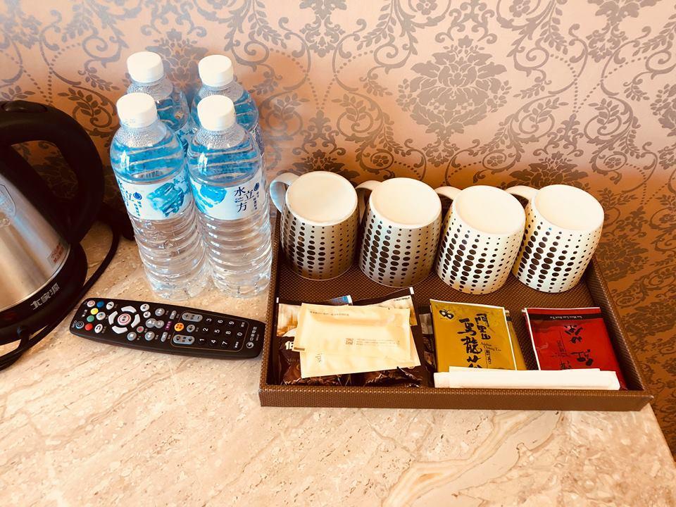 Taroko Inn Xincheng Township Екстериор снимка