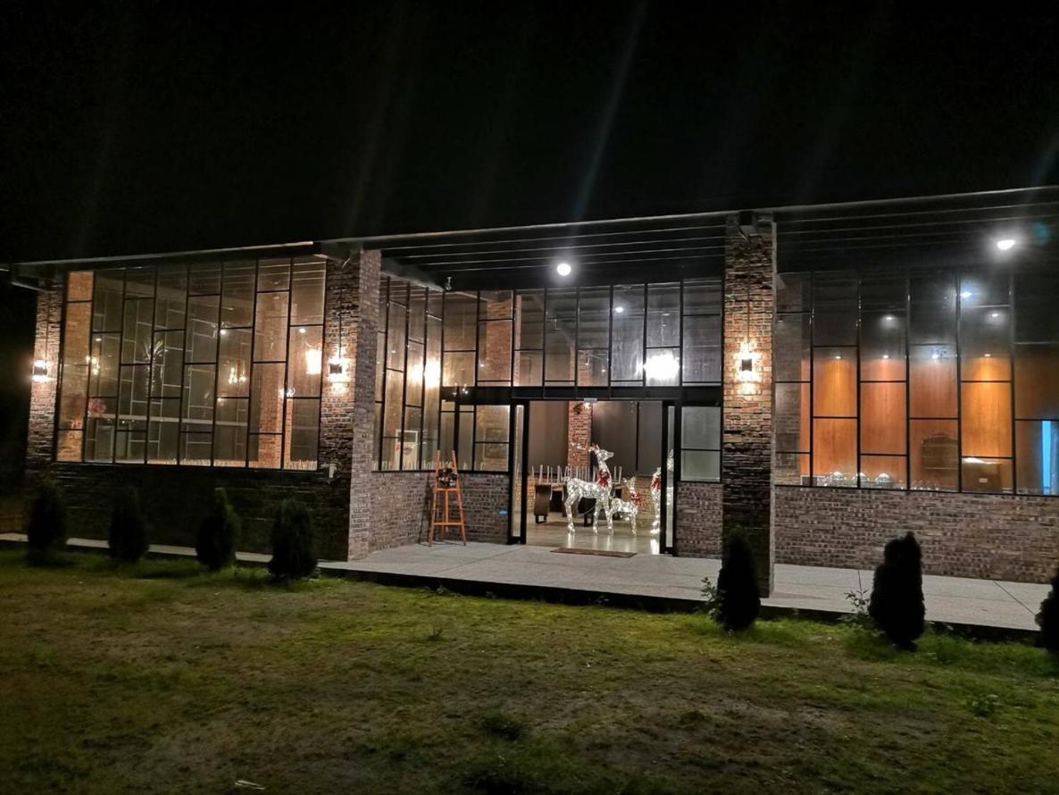 Taroko Inn Xincheng Township Екстериор снимка