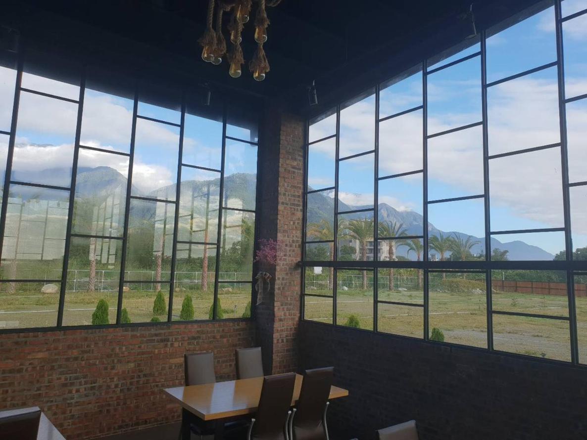 Taroko Inn Xincheng Township Екстериор снимка