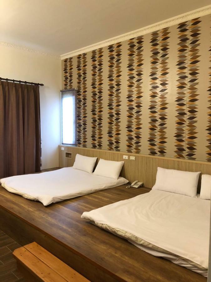 Taroko Inn Xincheng Township Екстериор снимка