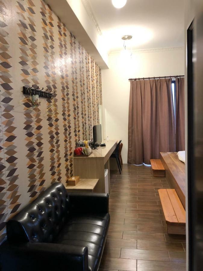 Taroko Inn Xincheng Township Екстериор снимка